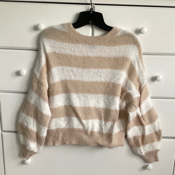 wild fable Sweaters - Wild Fable Striped Sweater